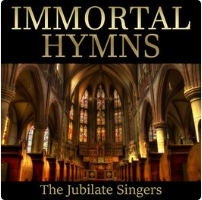 34 Immortal Hymns